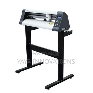Contour Cutting 2ft Vinyl Plotter Machine for Sale