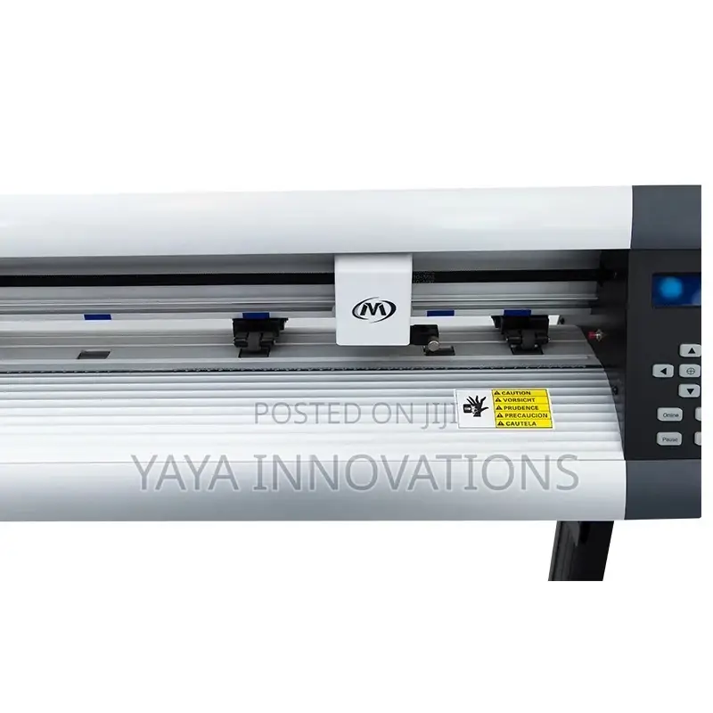 60cm USB Driver Cutting Plotter/Sticker Vinyl Cutter Plotter