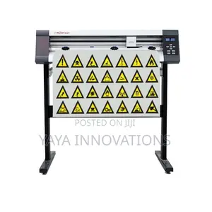 1.3m USB Driver Cutting Plotter/Sticker Vinyl Cutter Plotter