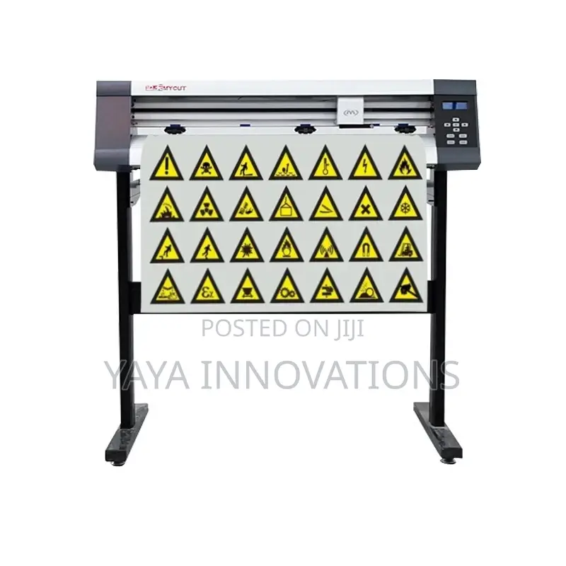 1.3m USB Driver Cutting Plotter/Sticker Vinyl Cutter Plotter