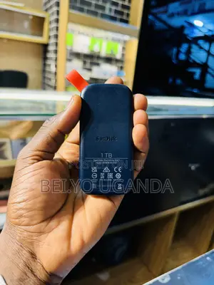 Sandisk Portable SSD