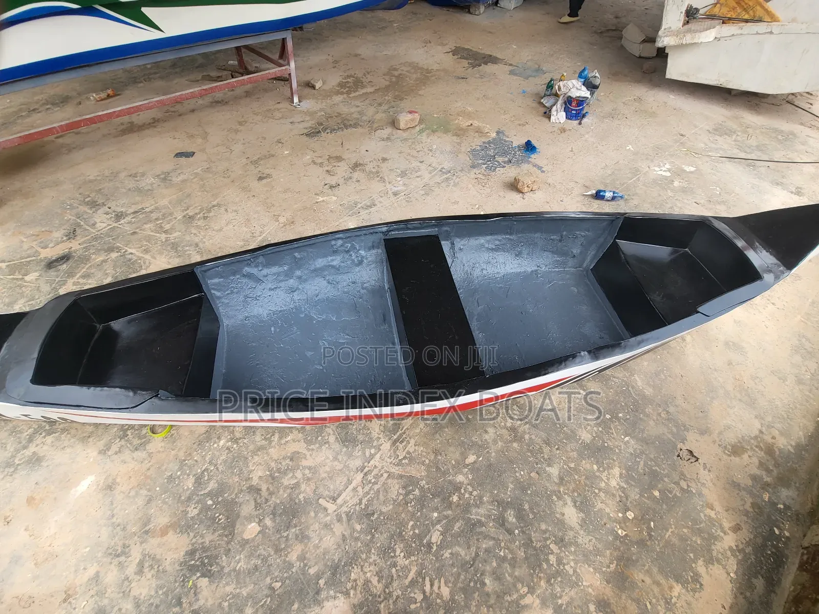 Canoe Kayak