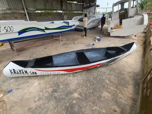 Canoe Kayak