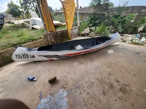 Canoe Kayak