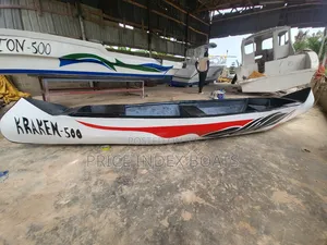 Canoe Kayak