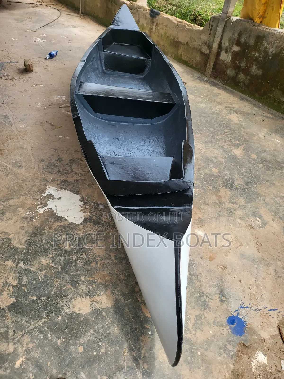 Canoe Kayak