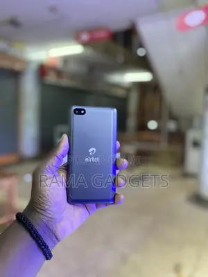 New Mobile Phone 32 GB Black