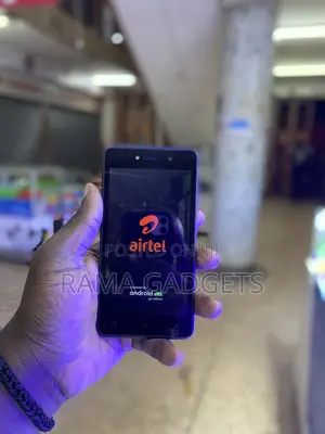 New Mobile Phone 32 GB Black