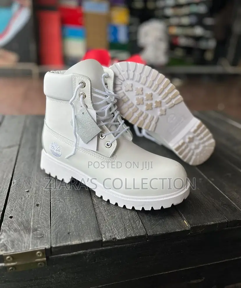 Original Timberland Boots