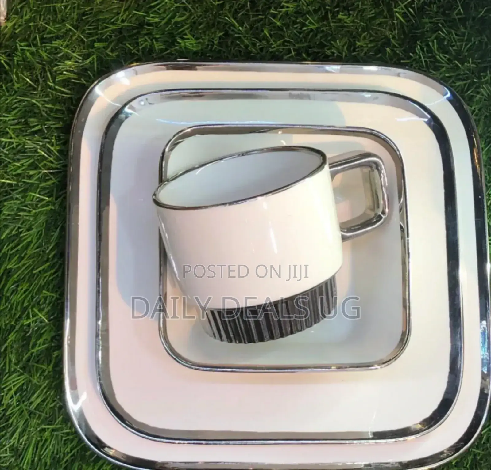 Dinner Set