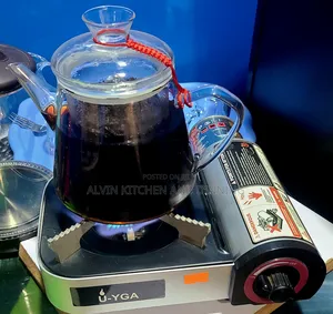 Portable Gas Stove