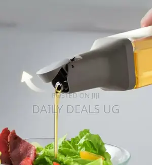 Brand Cooking Oil Dispenser