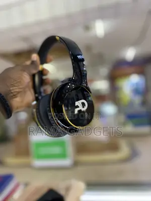 Adsons Wireless Headphones