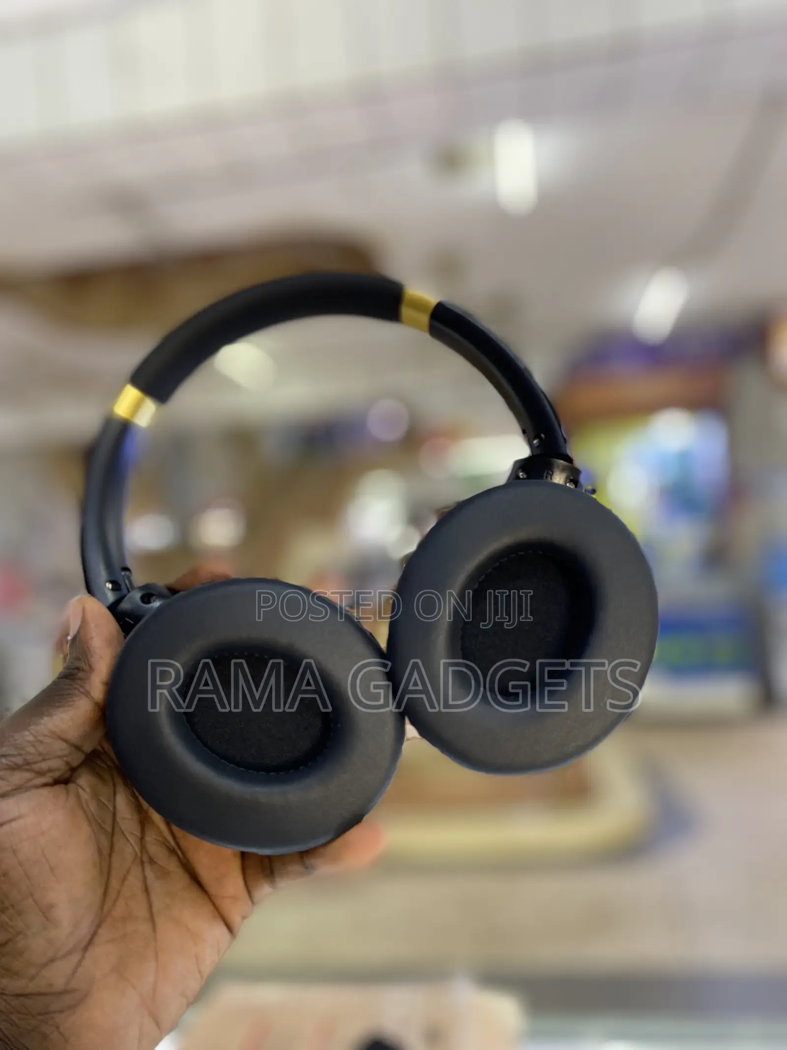 Adsons Wireless Headphones