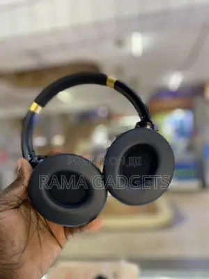 Adsons Wireless Headphones
