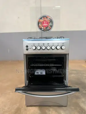 SPJ 3 in 1 Cooker Oven