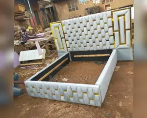 Geometric Bed