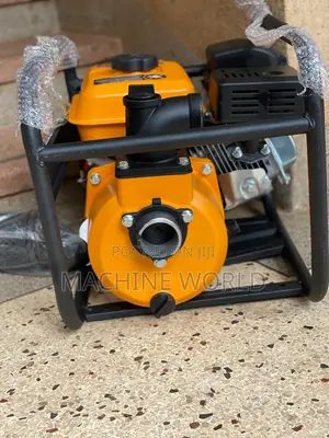 Easy Power Water Pump 2inch Wp20y