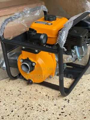 Easy Power Water Pump 2inch Wp20y