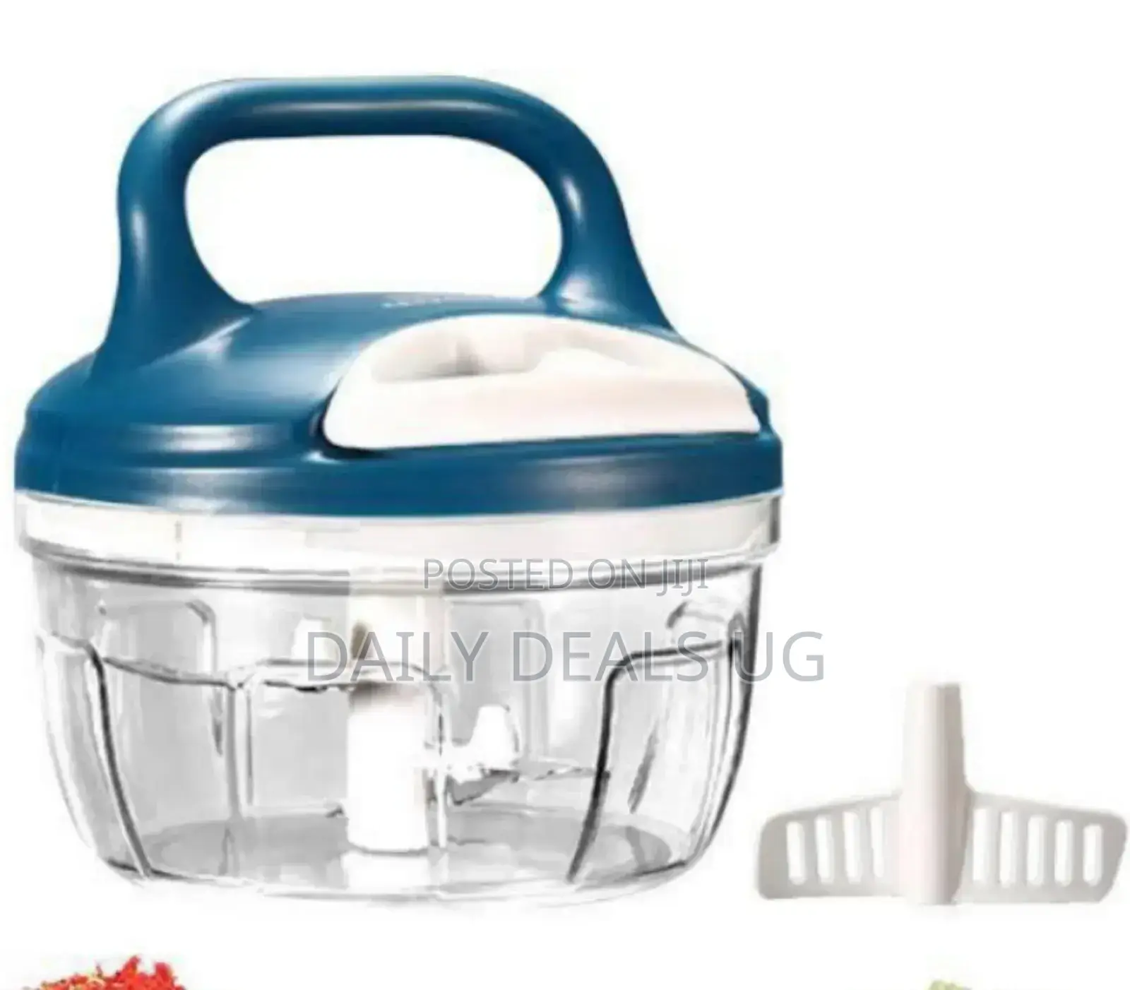 Kitchen Manual Vegetable Cutter