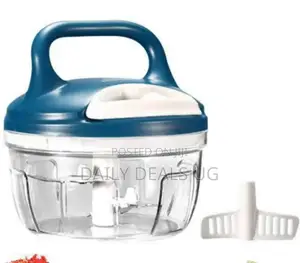 Kitchen Manual Vegetable Cutter