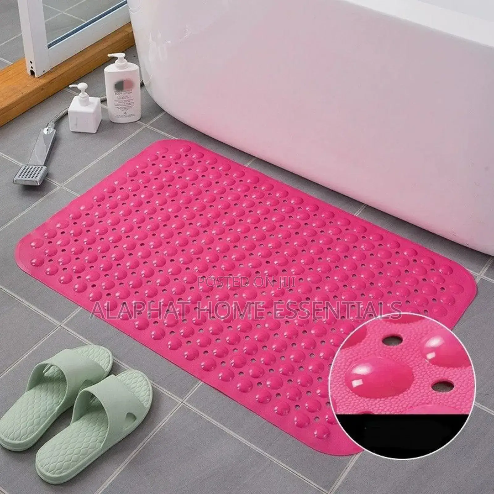 Bathroom Marts All Colors