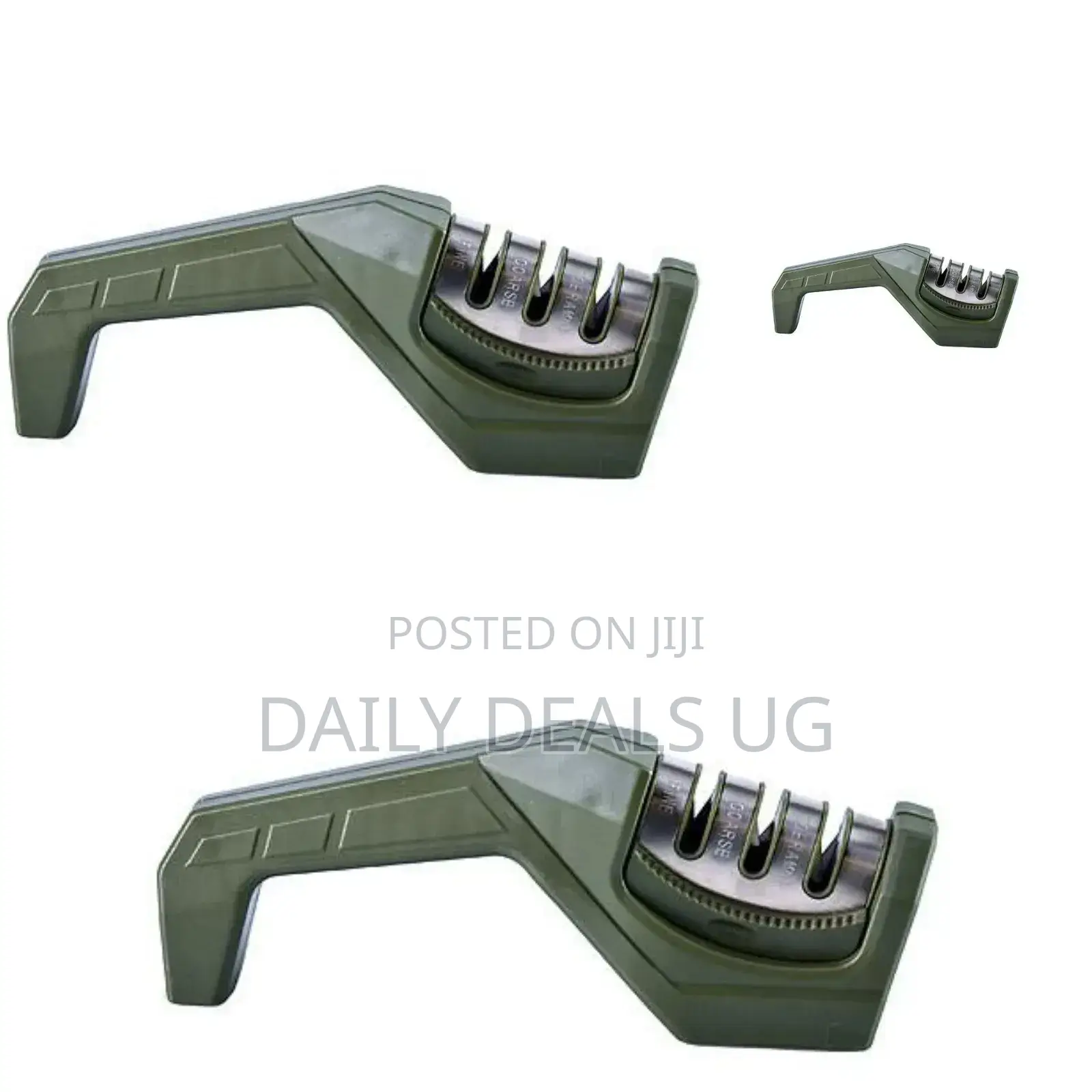 Brand Knife Sharpener