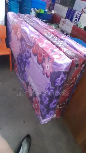 Rosefoam Baby Coat Mattress