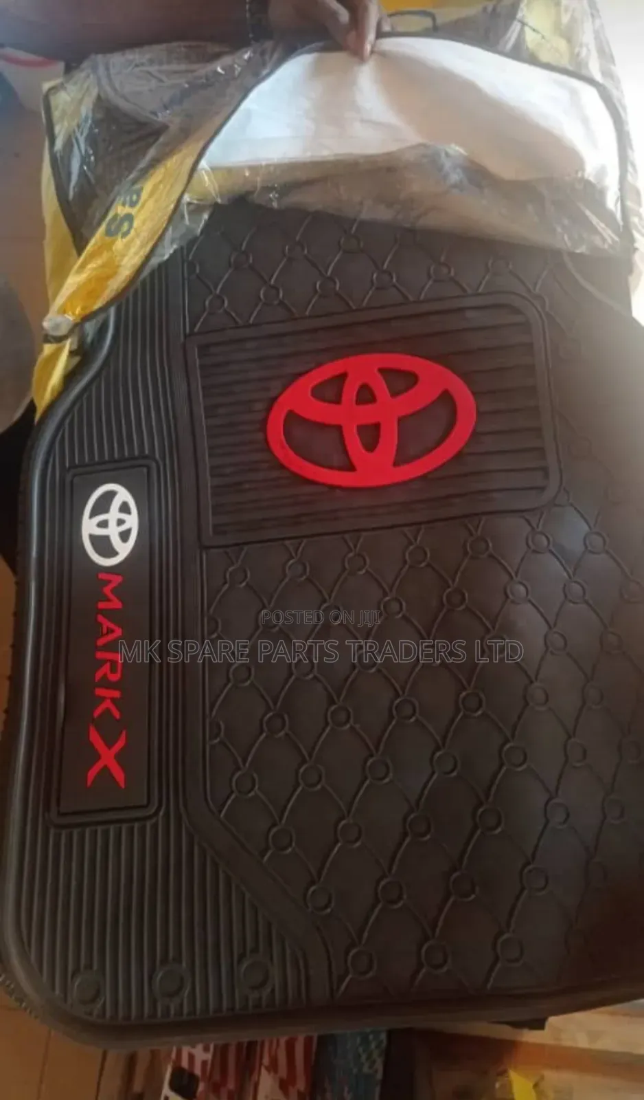 Car Carpets and Floor Mats
