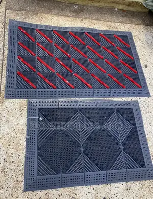 Outside Door Mats