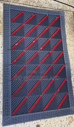 Outside Door Mats
