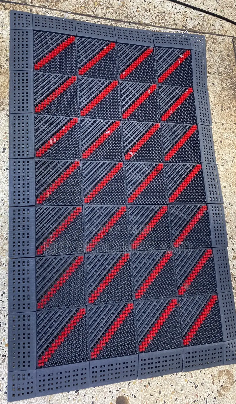 Outside Door Mats