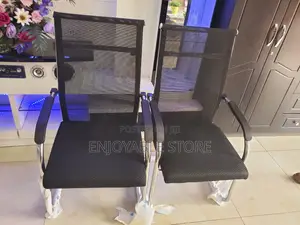 Office Working Chair Curved Chairs