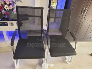 Office Working Chair Curved Chairs