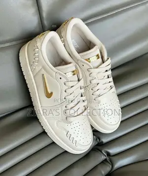 Original Jordan One Low Method of Make