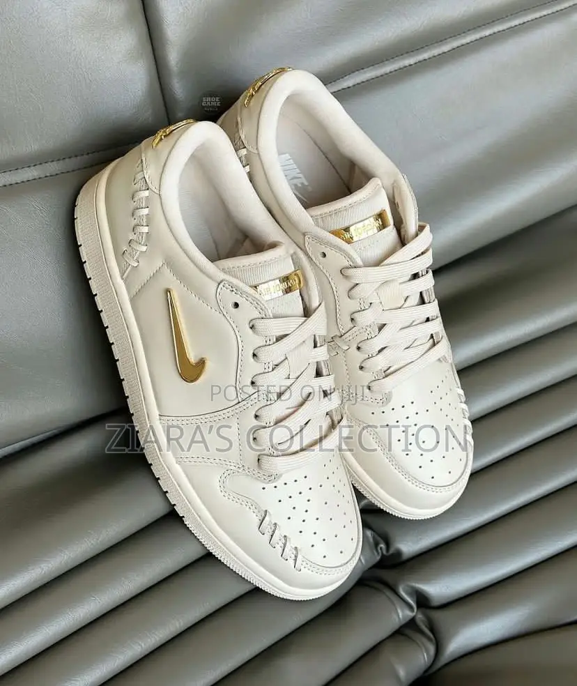 Original Jordan One Low Method of Make