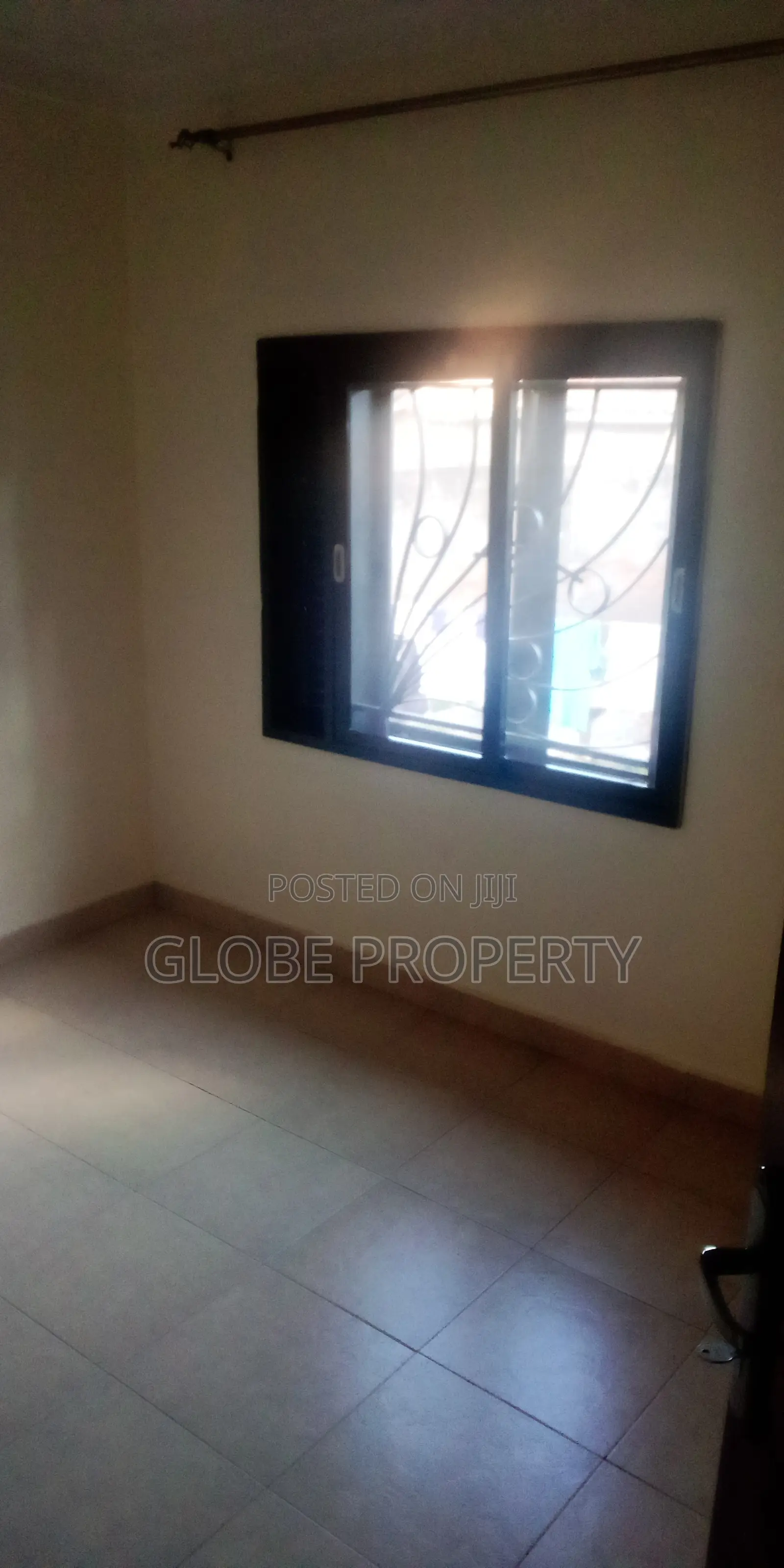3bdrm Apartment in Ministers Village, Nakawa for sale
