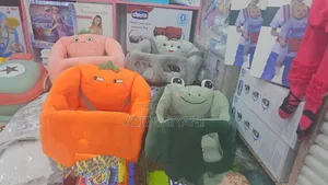 Cute Baby Learning Sitting Support Pillow Chair/Sofa