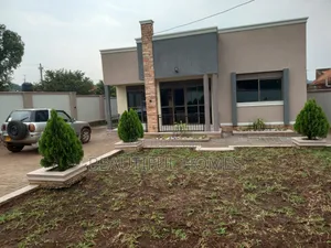 Furnished 4bdrm House in Kira for sale