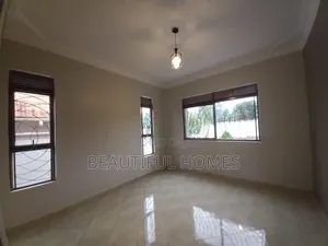 Furnished 4bdrm House in Kira for sale