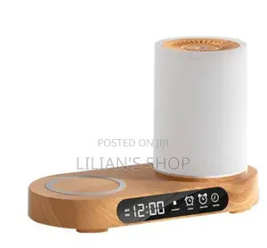 Usb Desktop Colourful Home Smart Aroma Diffuser