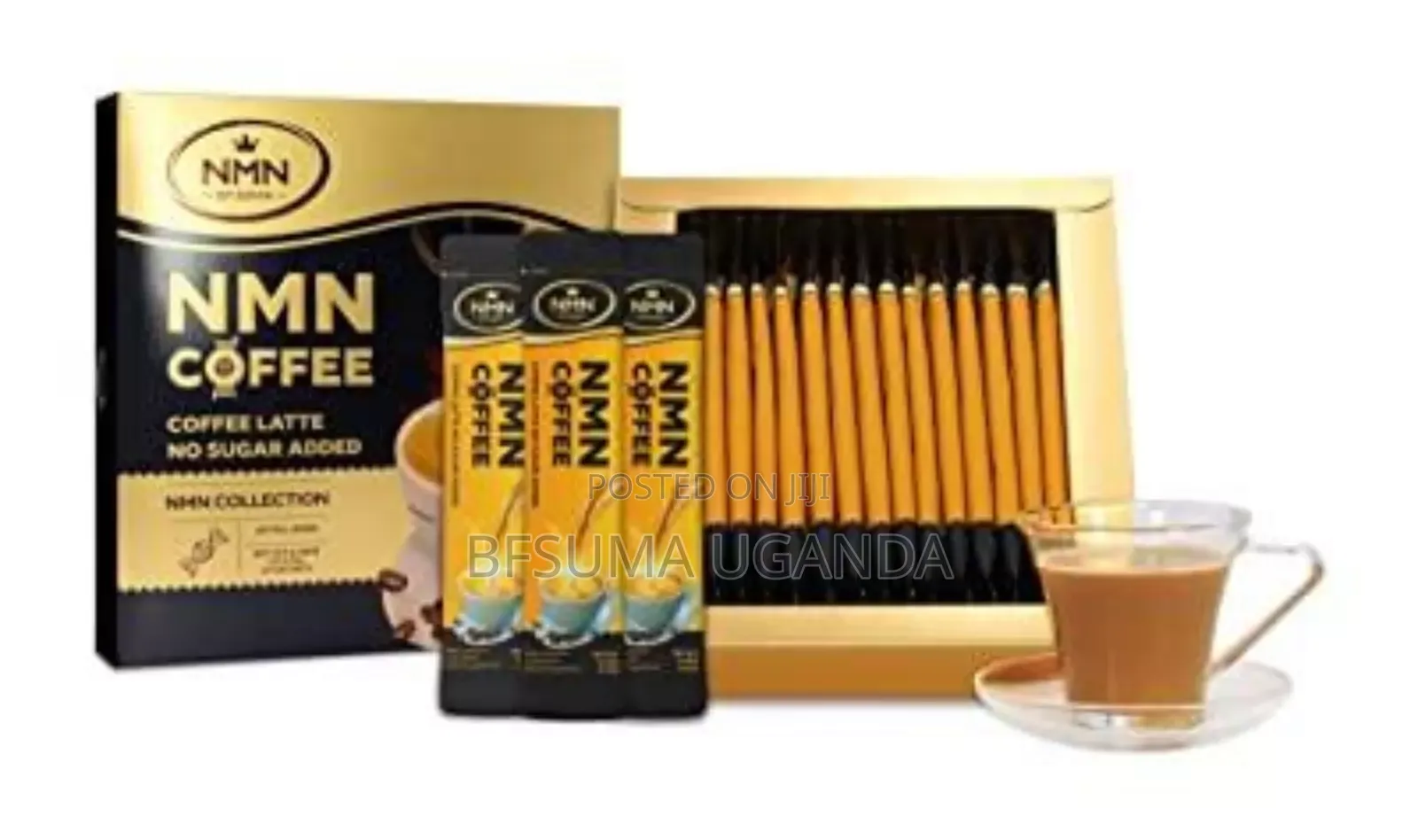 NMN Coffee