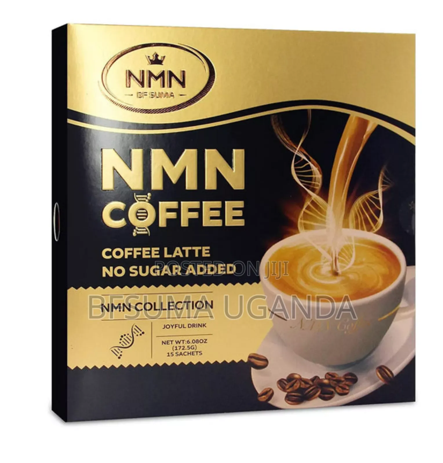 NMN Coffee