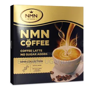 NMN Coffee