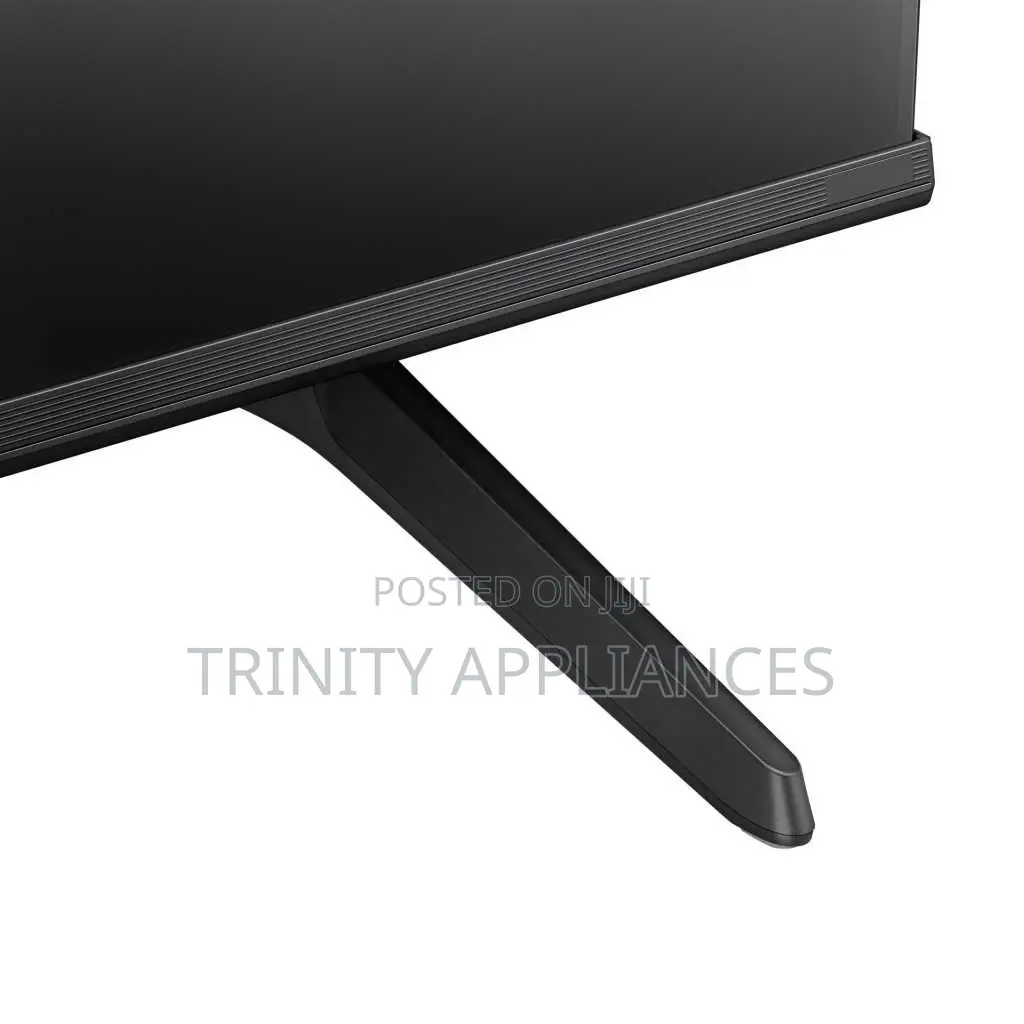 Hisense 43 – Inch Uhd Vidaa Smart Tv 43a6qs