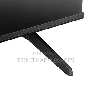Hisense 43 – Inch Uhd Vidaa Smart Tv 43a6qs