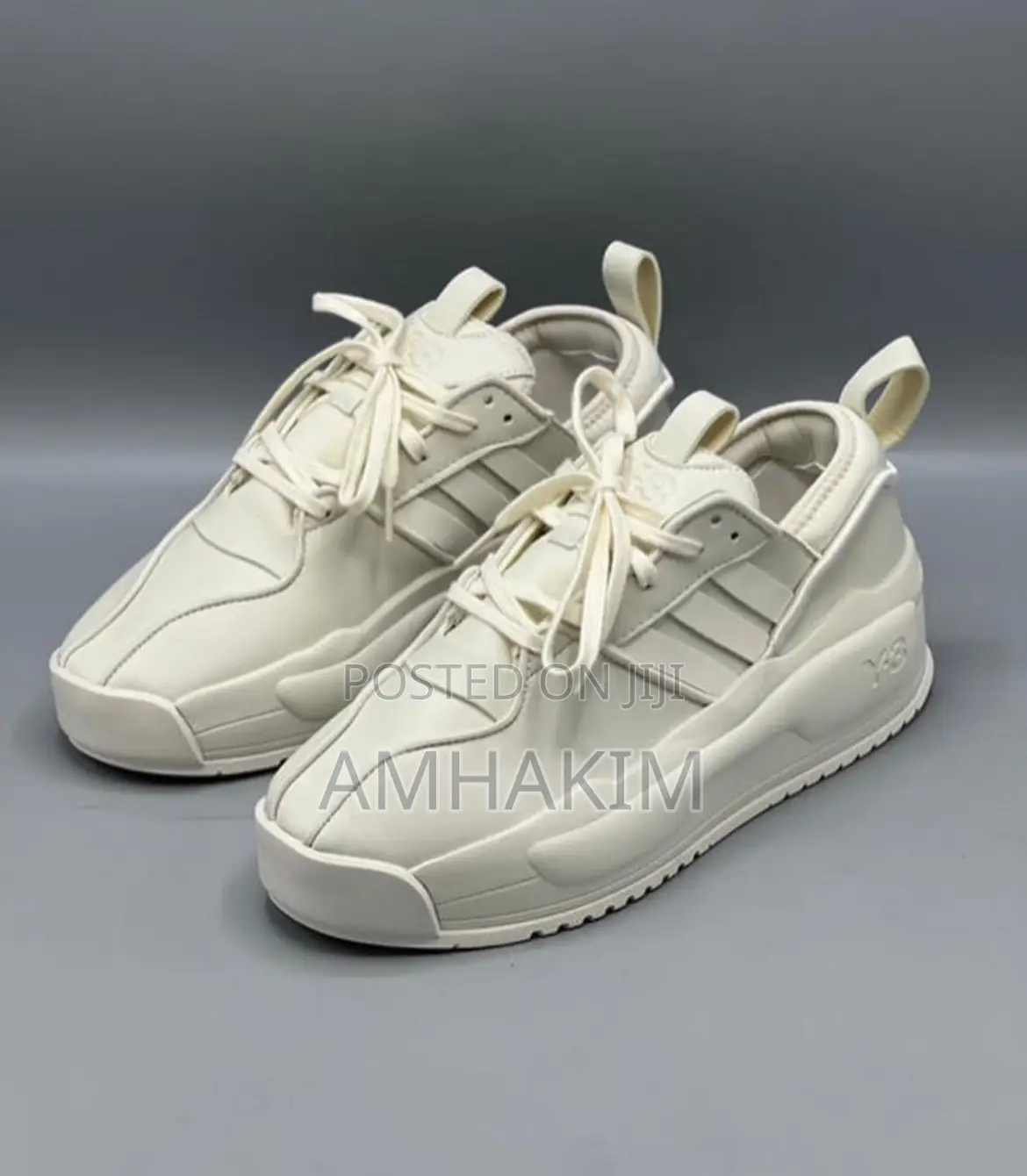 Adidas Y3 Rivalry in Stock