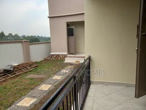 Furnished 4bdrm House in Kira for sale