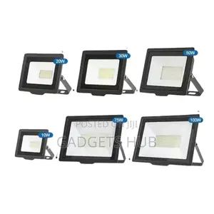 Outdoor LED Lights Waterproof Spotlight LED Floodlight 100w
