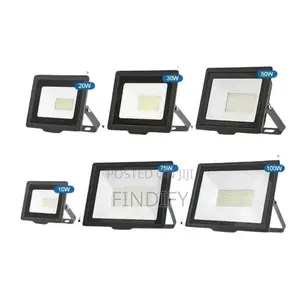 Outdoor LED Lights Waterproof Spotlight LED Floodlight 100w